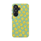 Seafoam Tennis | Tough Case