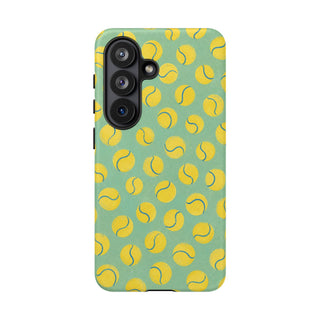 Seafoam Tennis | Tough Case