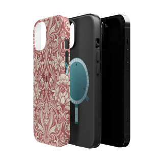 Cherry Gleam | Tough MagSafe Case