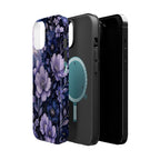 Moon Petal | Tough MagSafe Case — product image 44