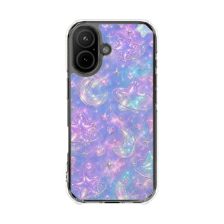 Holo Jelly | Clear MagSafe Case — product image 14