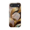 Brass Bloom | Biodegradable Case — product image 26