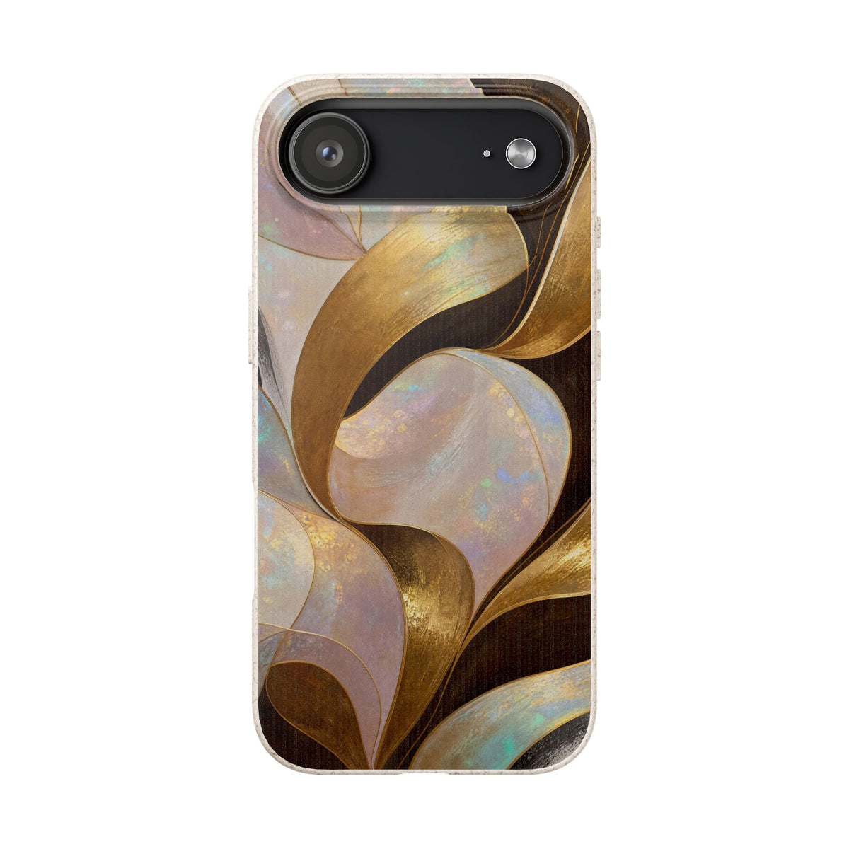 Brass Bloom | Biodegradable Case — product image 26