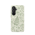 Peony Drift | Tough MagSafe Case