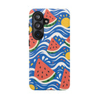 Watermelon Waves | Tough Case — product image 94