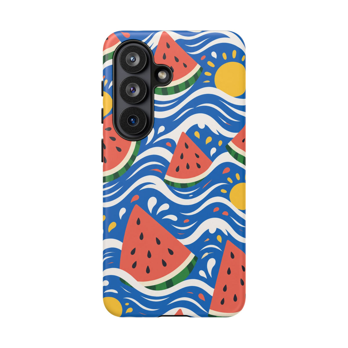 Watermelon Waves | Tough Case — product image 94