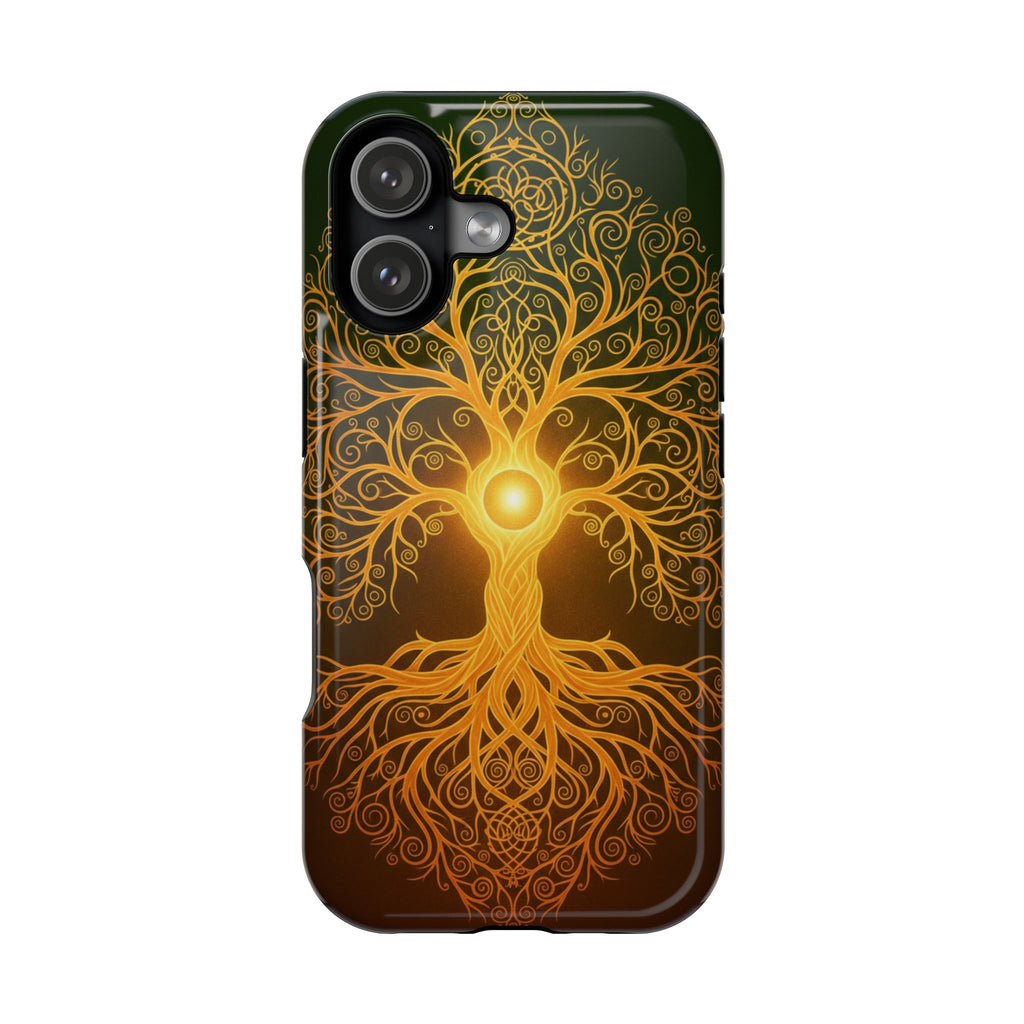 Tree of Life | Tough MagSafe Case