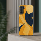 Silk Compass | Clear Case — product image 22