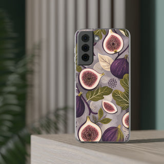 Fig Season | Clear Case — product image 20