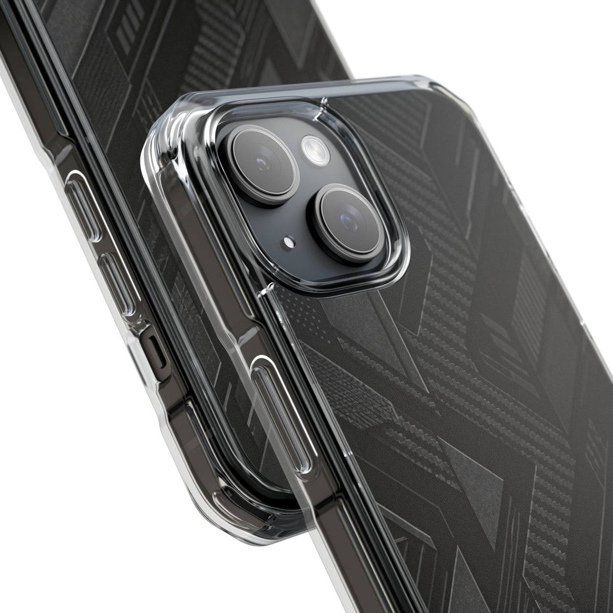 Carbon Angles | Clear MagSafe Case — product image 18