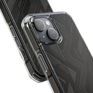 Carbon Angles | Clear MagSafe Case — product image 18