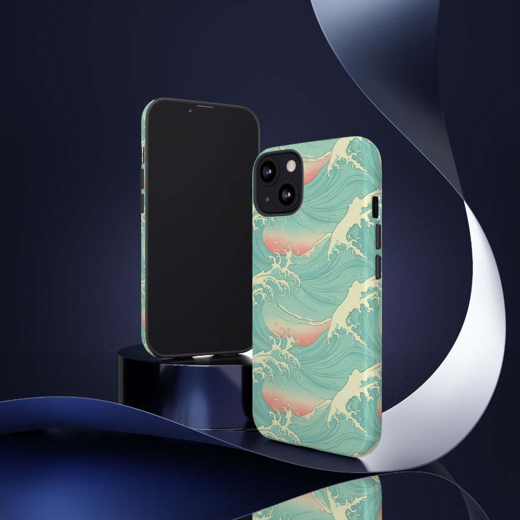 Sea Breeze | Tough Case