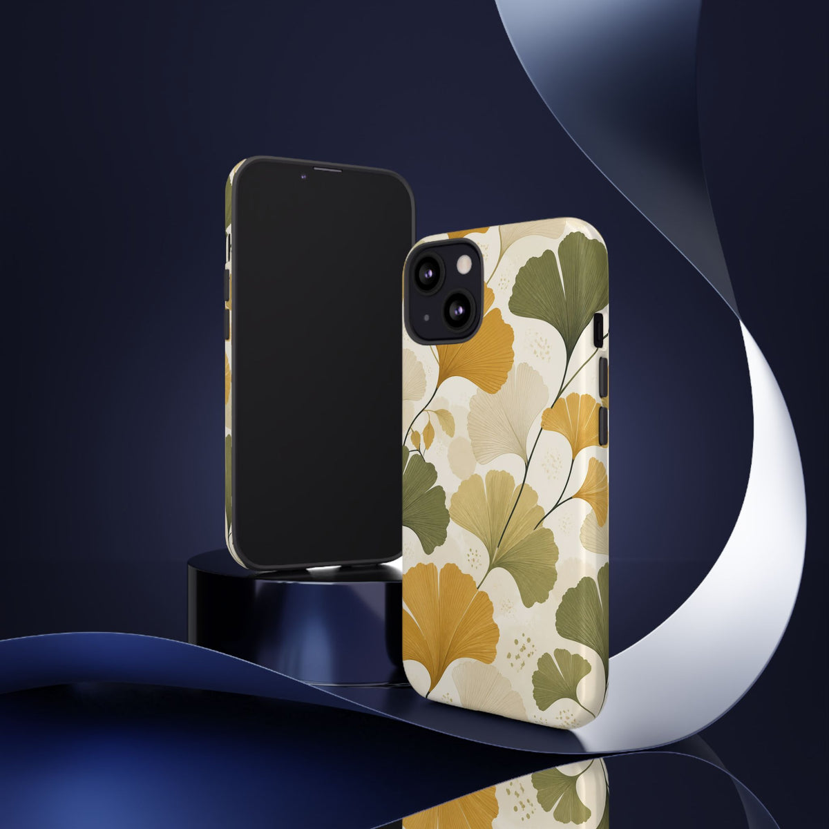 Ginkgo Print | Tough Case — product image 99