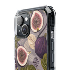 Fig Season | Clear MagSafe Case — product image 19