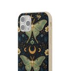 Midnight Moths | Biodegradable Case — product image 31