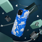Sky Drift | Tough MagSafe Case — product image 45
