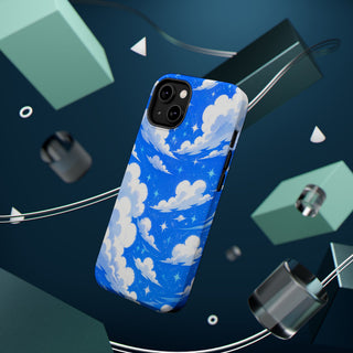 Sky Drift | Tough MagSafe Case — product image 45