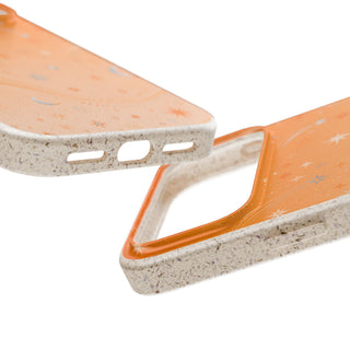 Apricot Twinkle | Biodegradable Case — product image 29