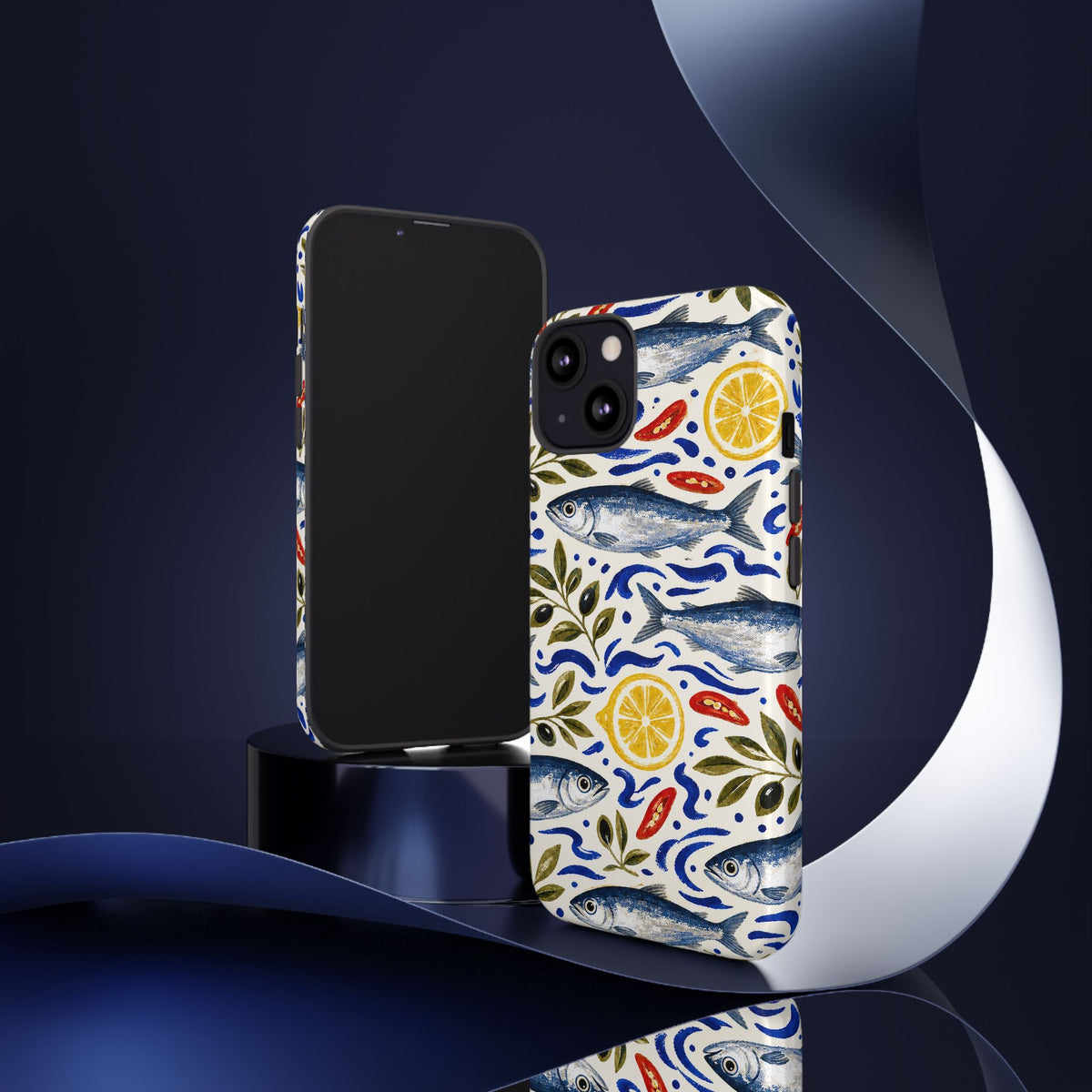 Sardine Social | Tough Case — product image 53
