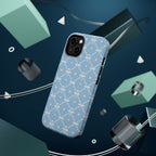Ribbon Sky | Tough MagSafe Case