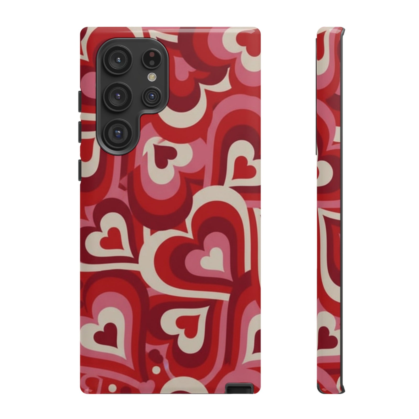 Aqua Meadow | Tough Case