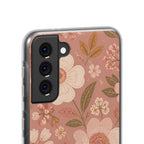 Velour Bloom | Clear Case — product image 21