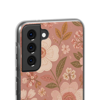 Velour Bloom | Clear Case — product image 21