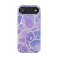 Violet Cells | Biodegradable Case — product image 26