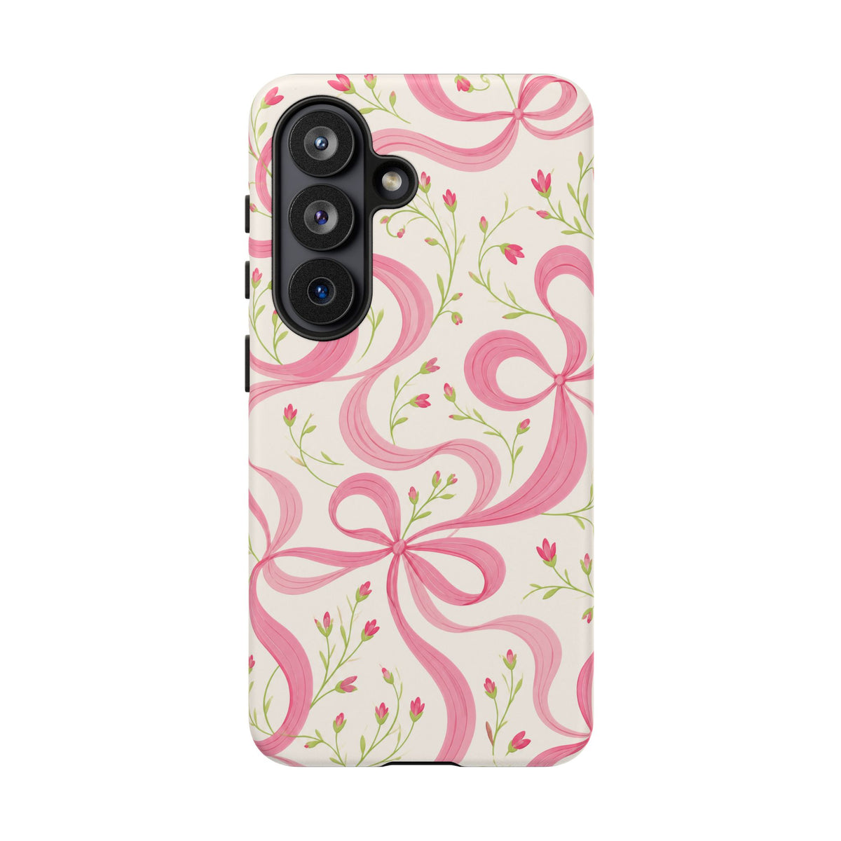 Ribbon Bloom | Tough Case — product image 94