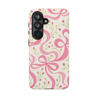 Ribbon Bloom | Tough Case — product image 94