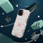 Bow Charm | Tough MagSafe Case