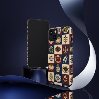 Mezze Tiles | Tough Case — product image 99
