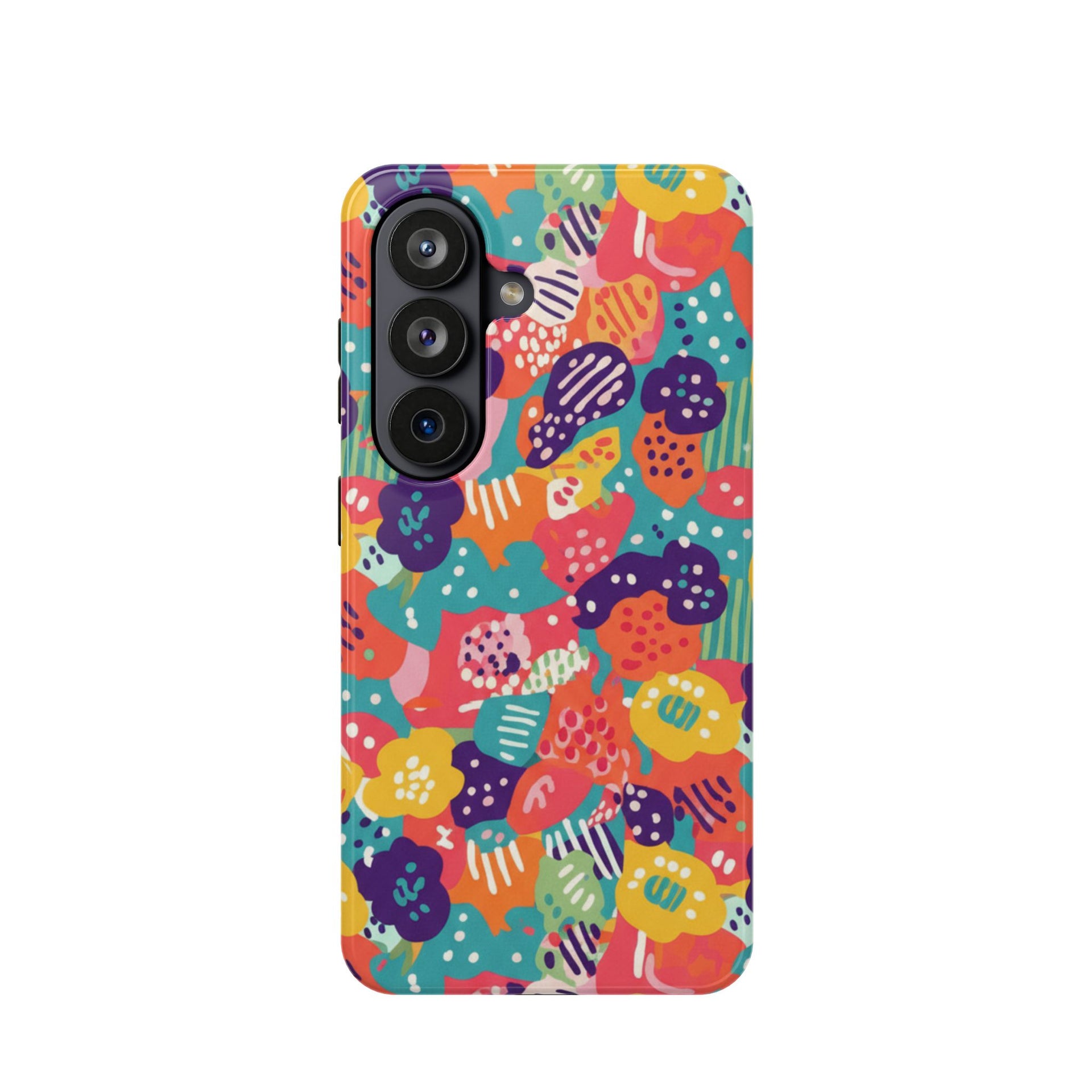 Dream Orbit | Tough MagSafe Case