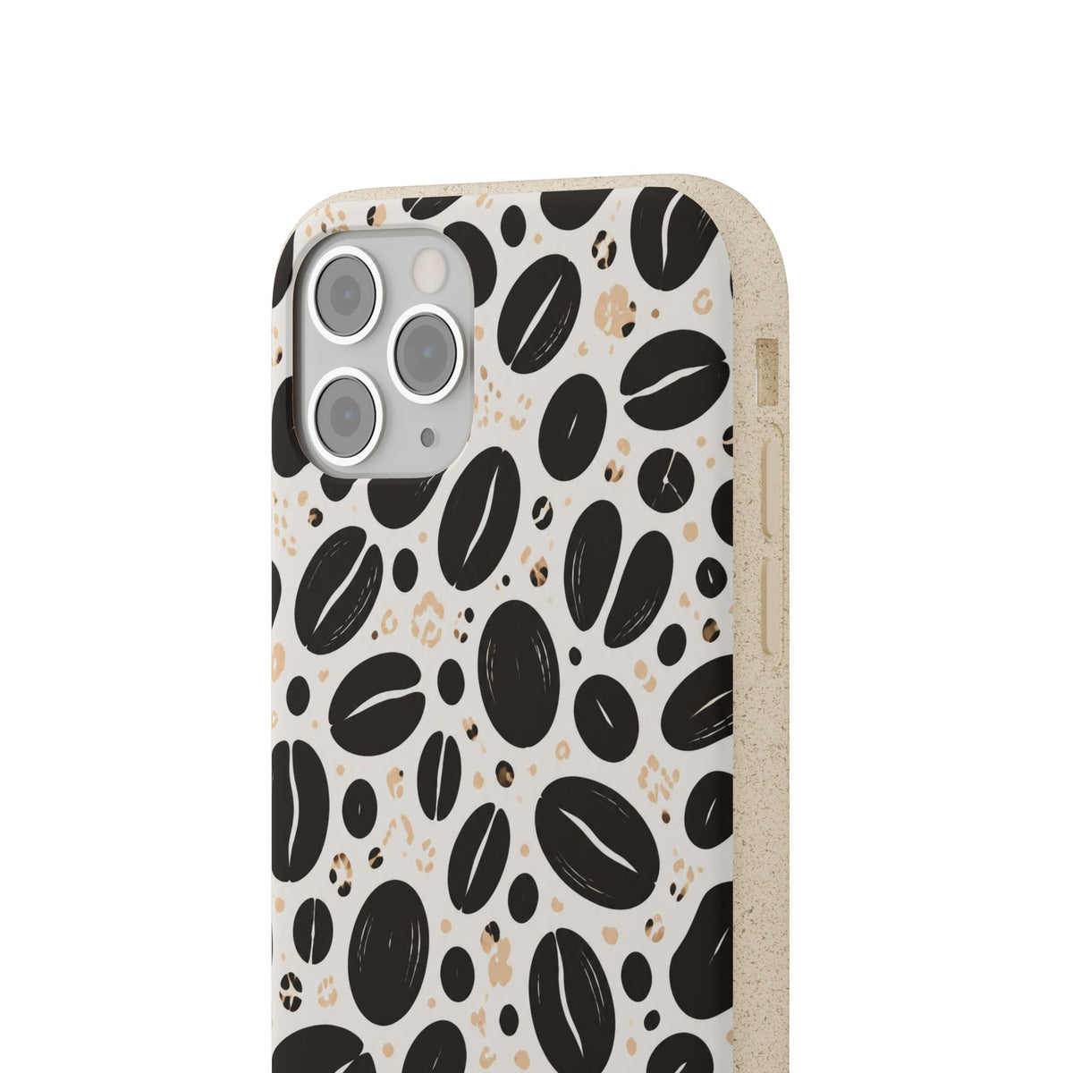 Espresso Spots | Biodegradable Case — product image 31