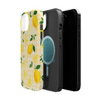 Butter Lemonade | Tough MagSafe Case — product image 47