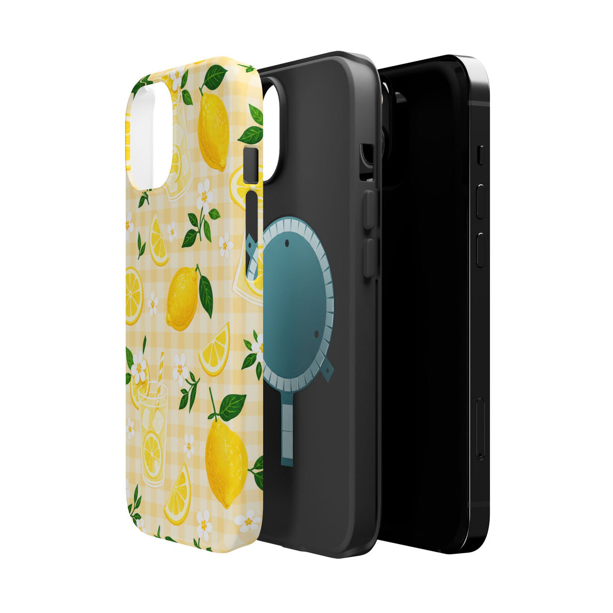Butter Lemonade | Tough MagSafe Case — product image 47