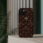 Daisy Spark | Tough MagSafe Case