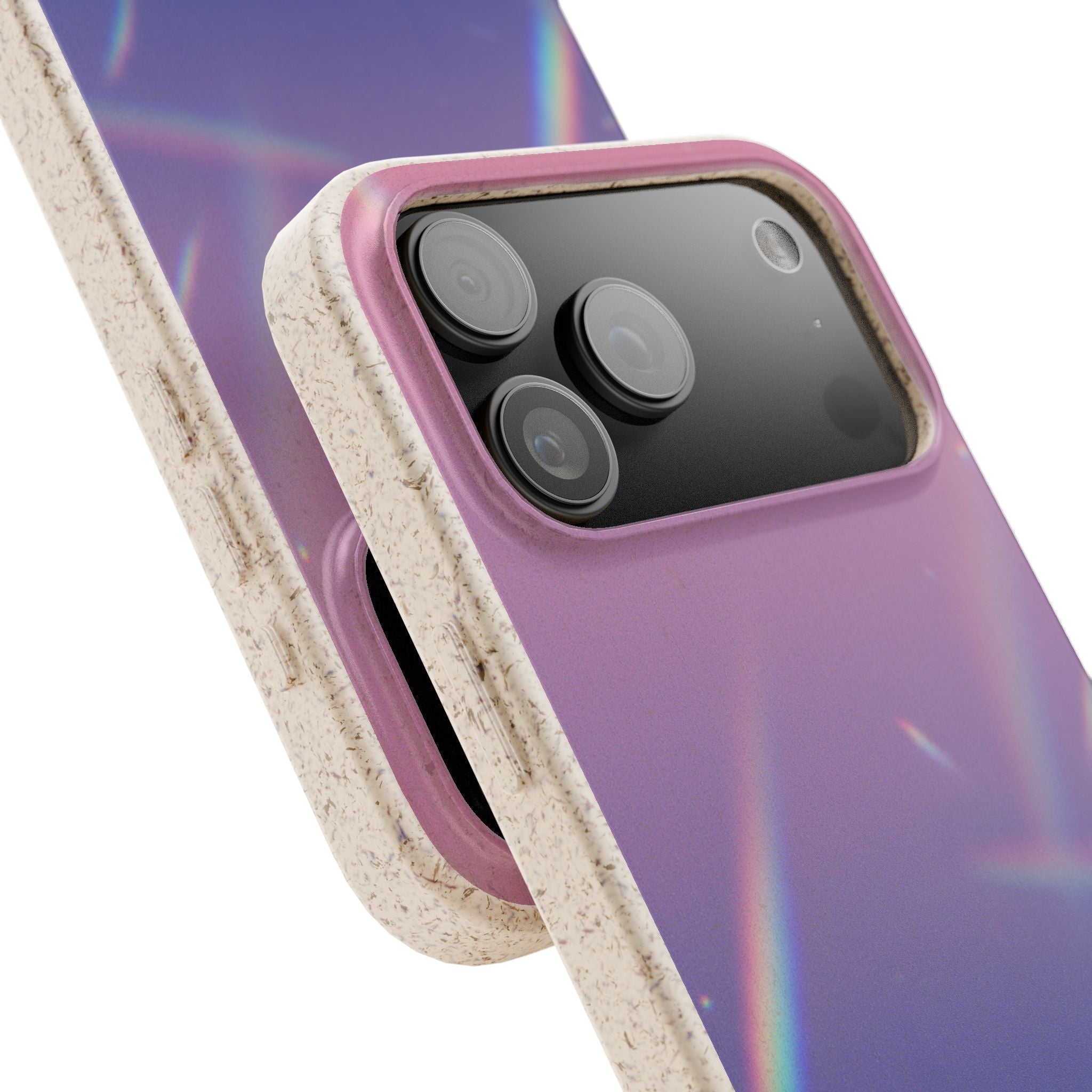 Aurora Gradient | Biodegradable Case