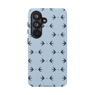 Powder Blue | Tough Case