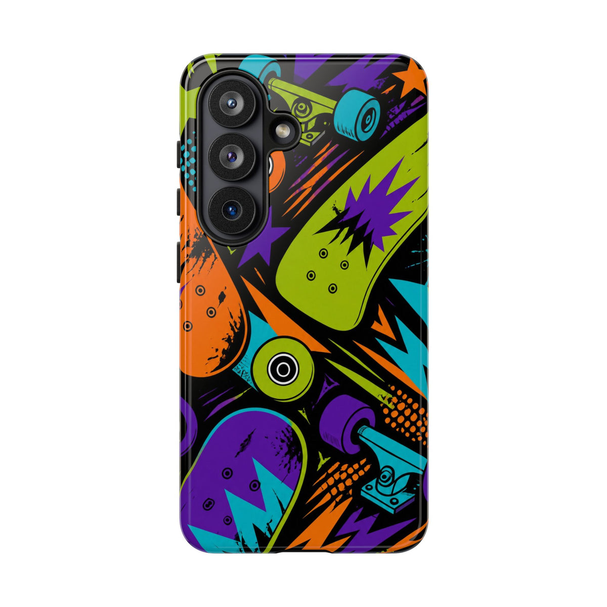 Skate Sparks | Tough Case — product image 93