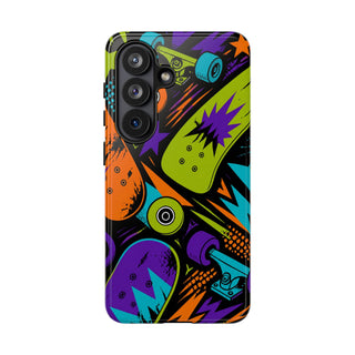 Skate Sparks | Tough Case — product image 93