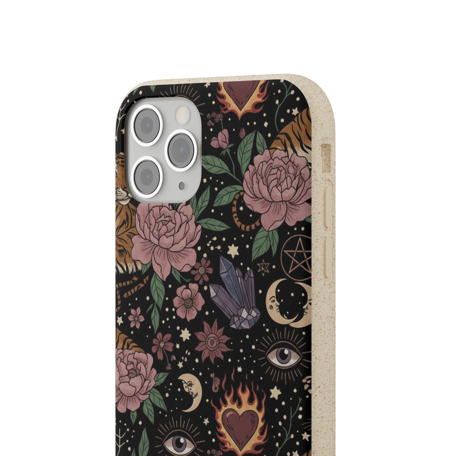 Neon Drift | Biodegradable Case