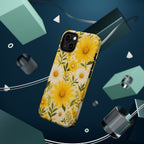 Sunny Petal | Tough MagSafe Case — product image 45