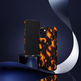 Ember Tortoise | Tough Case — product image 102
