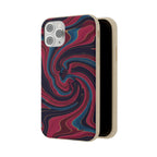 Velvet Marble | Biodegradable Case