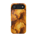 Rose Spark | Tough MagSafe Case
