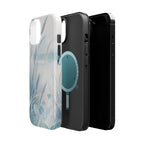 Frost Meadow | Tough MagSafe Case — product image 44