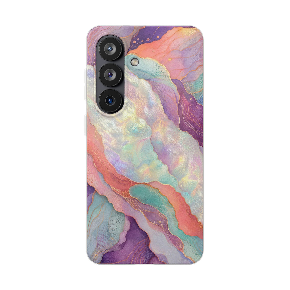 Opal Meridian | Clear Case — product image 17
