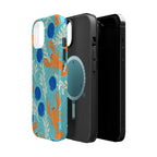 Coral Lobsters | Tough MagSafe Case — product image 44