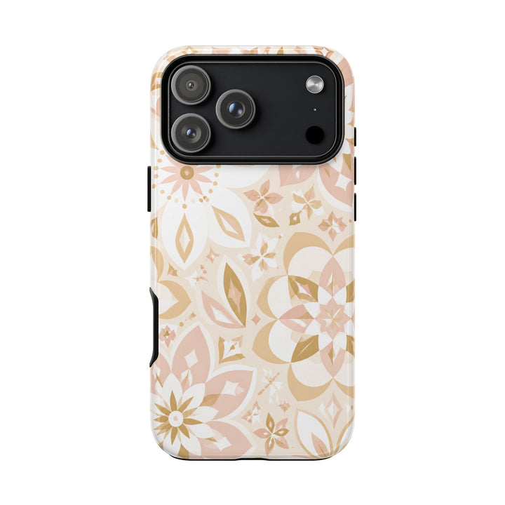 Gem Petals | Tough Case